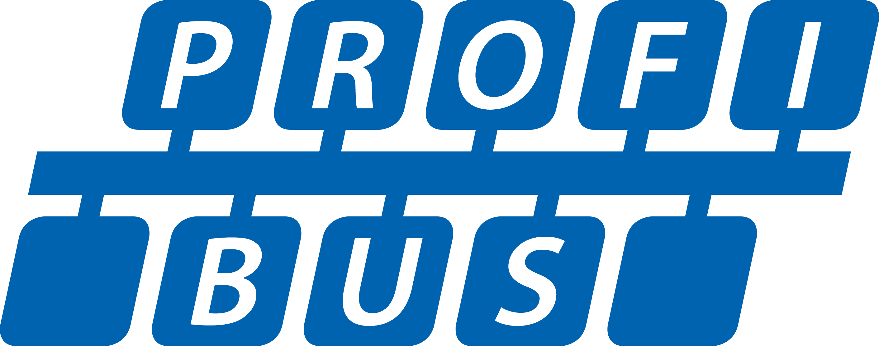 Logo von Profibus